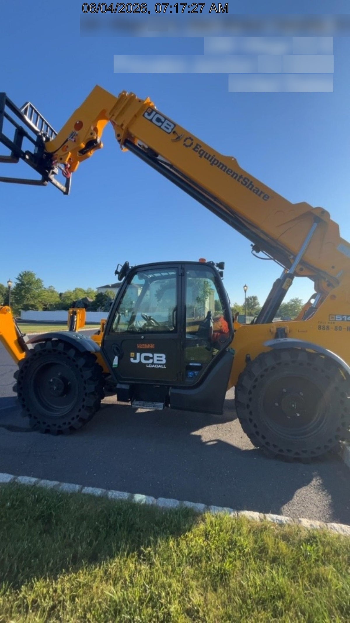 2025 JCB 514-56