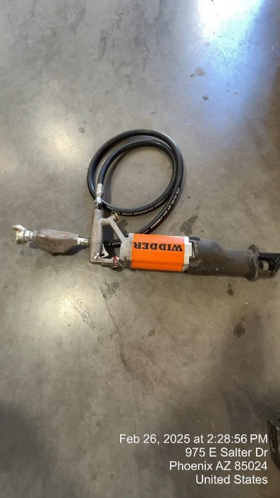 2023 WIDDER 18405-QC