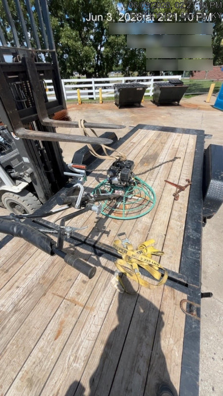 2024 MULTIQUIP J36H55
