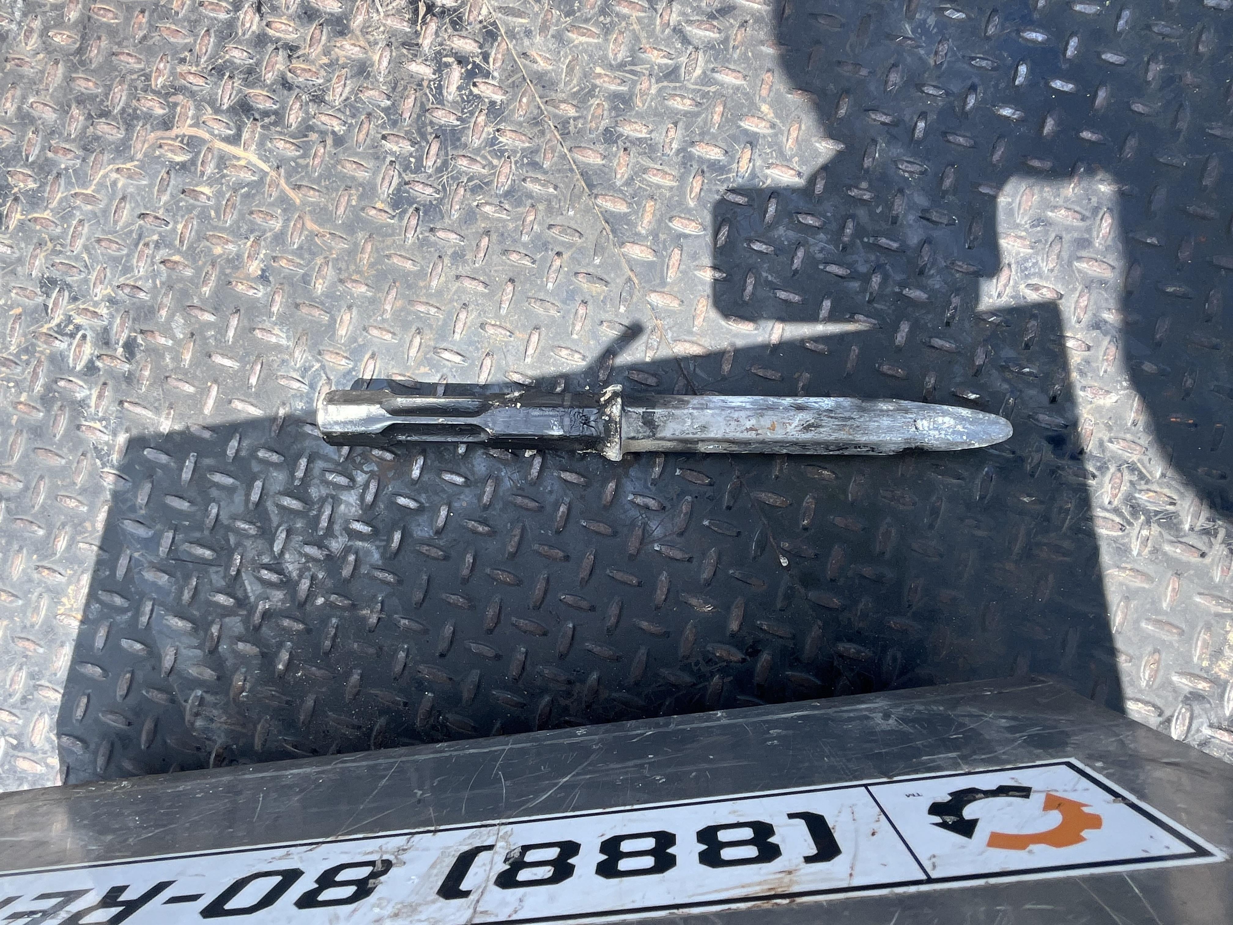 2019 HILTI TE 3000-AVR