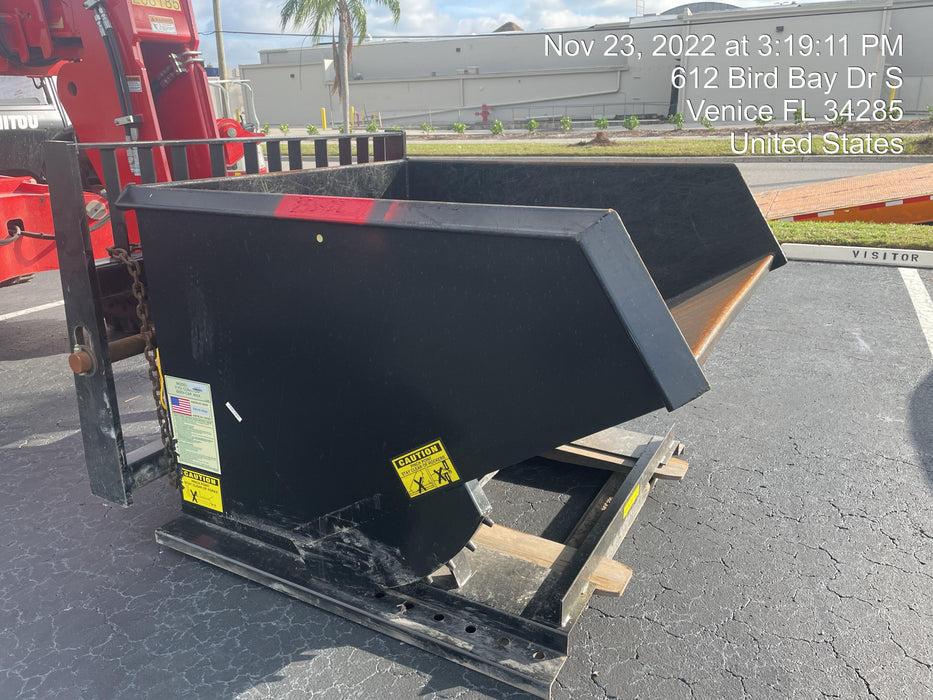 2022 ARROW MATERIAL HANDLING HP-6000-200