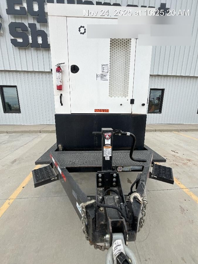2022 JCB G220RST4F