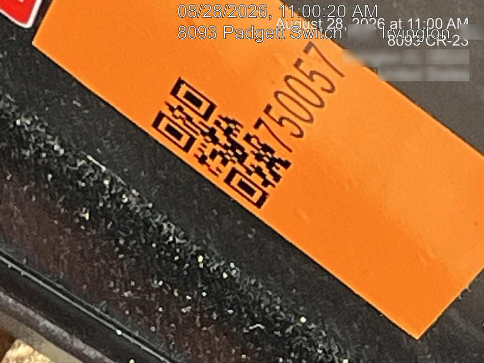 2026 LINCOLN ELECTRIC LN-25X w/Flowmeter
