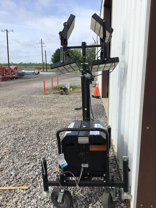 2020 LIND EQUIPMENT LE980LED-T4B