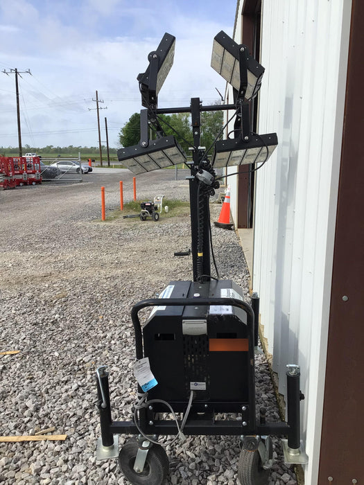 2020 LIND EQUIPMENT LE980LED-T4B