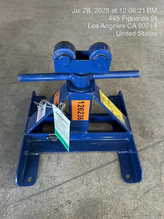 2020 CURRENT TOOLS 660