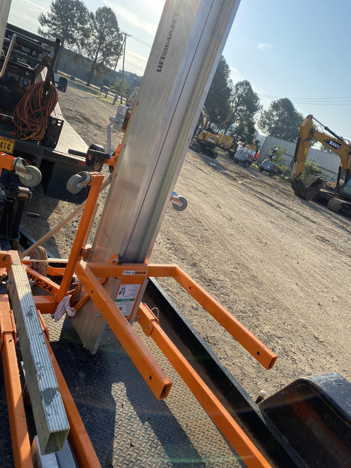 2021 LIFTSMART MLC-24