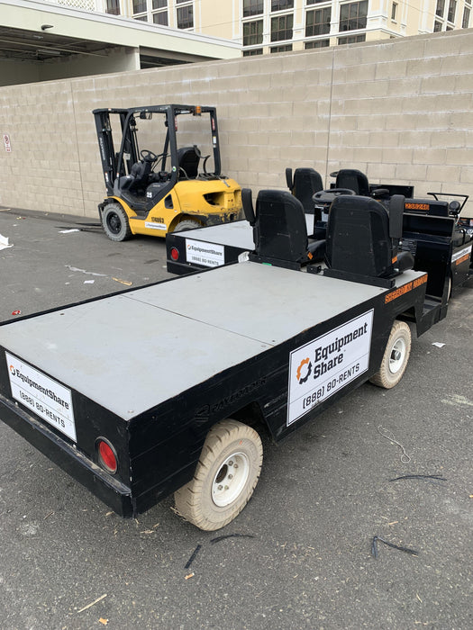 2022 COLUMBIA Payloader 2XL