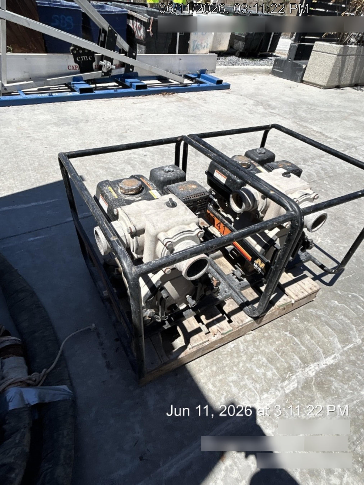 2025 MI-T-M WTP-T03-0MGH