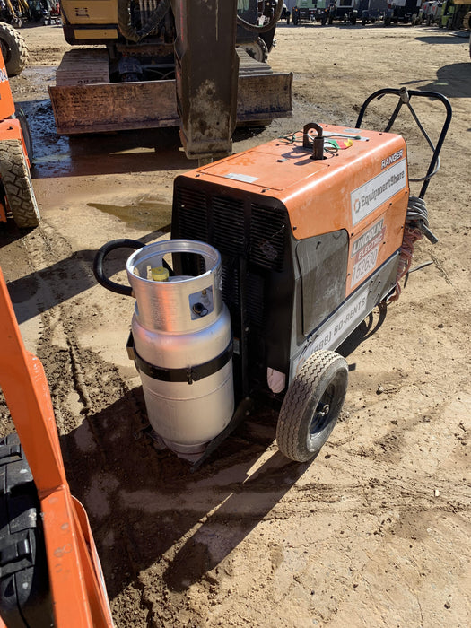 2021 LINCOLN ELECTRIC Ranger 305 LPG