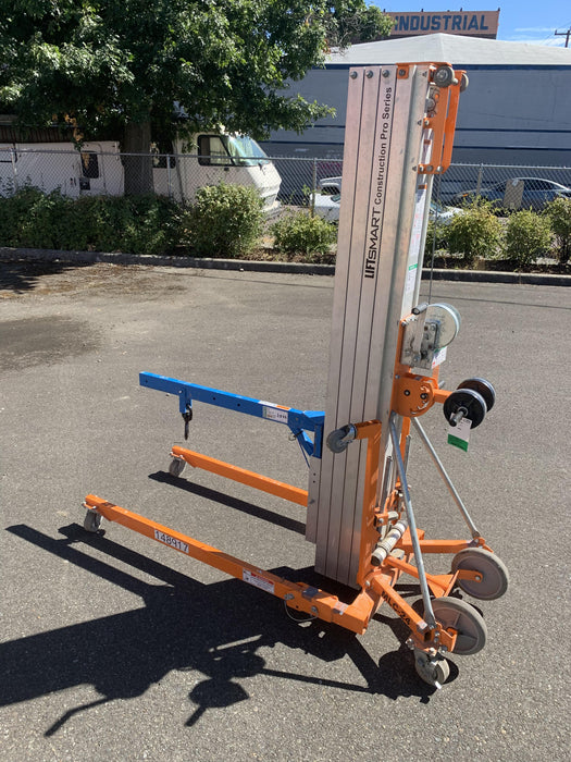 2021 LIFTSMART MLC-24