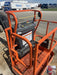 2025 JLG E400AJP Narrow