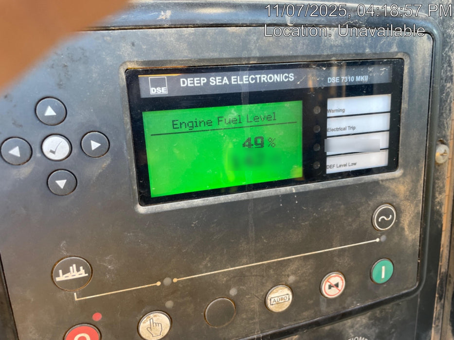 2021 ATLAS COPCO QAS150