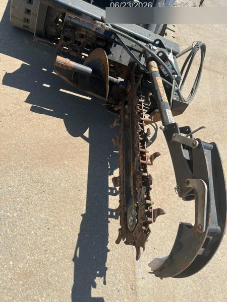 2023 AUGER TORQUE MT36