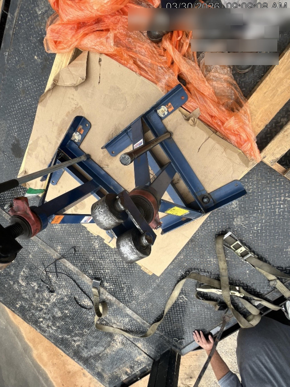 2021 CURRENT TOOLS 680