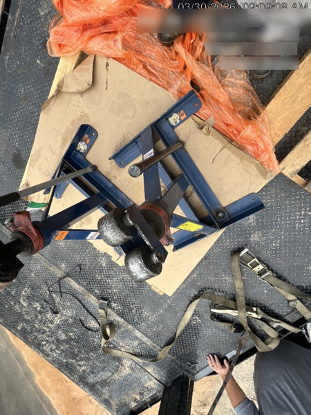 2021 CURRENT TOOLS 680