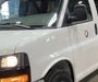 2023 CHEVROLET Express Van - Rental