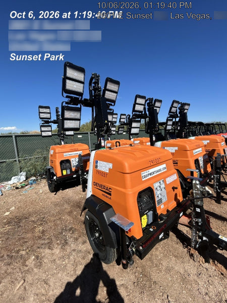 2026 GENERAC MLTS-4