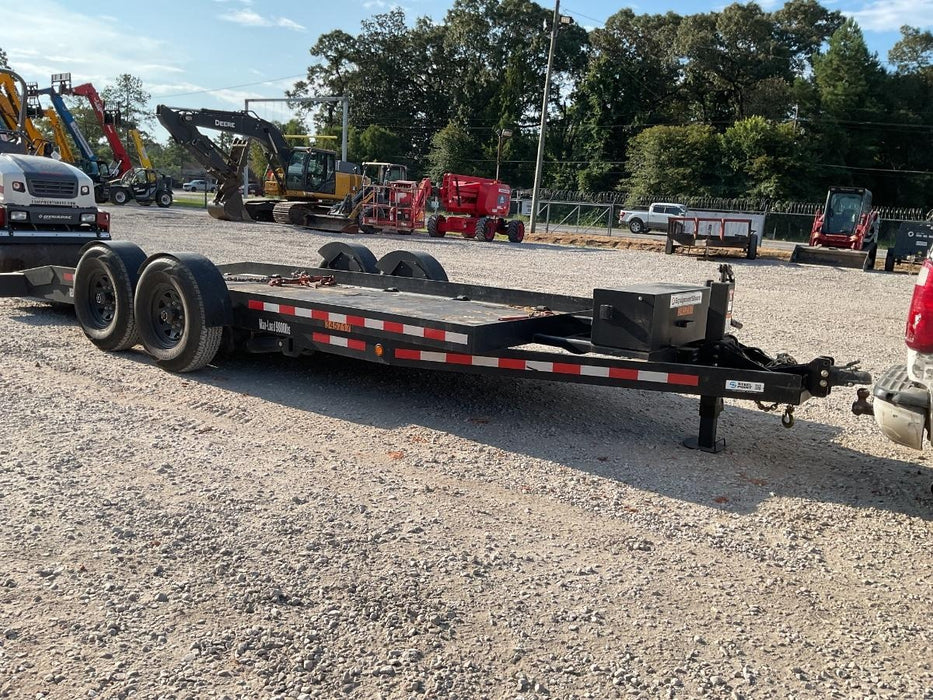 2023 STEELPOINT K19E