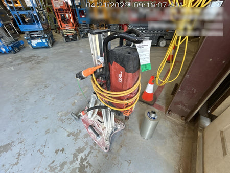 2019 HILTI DD 250