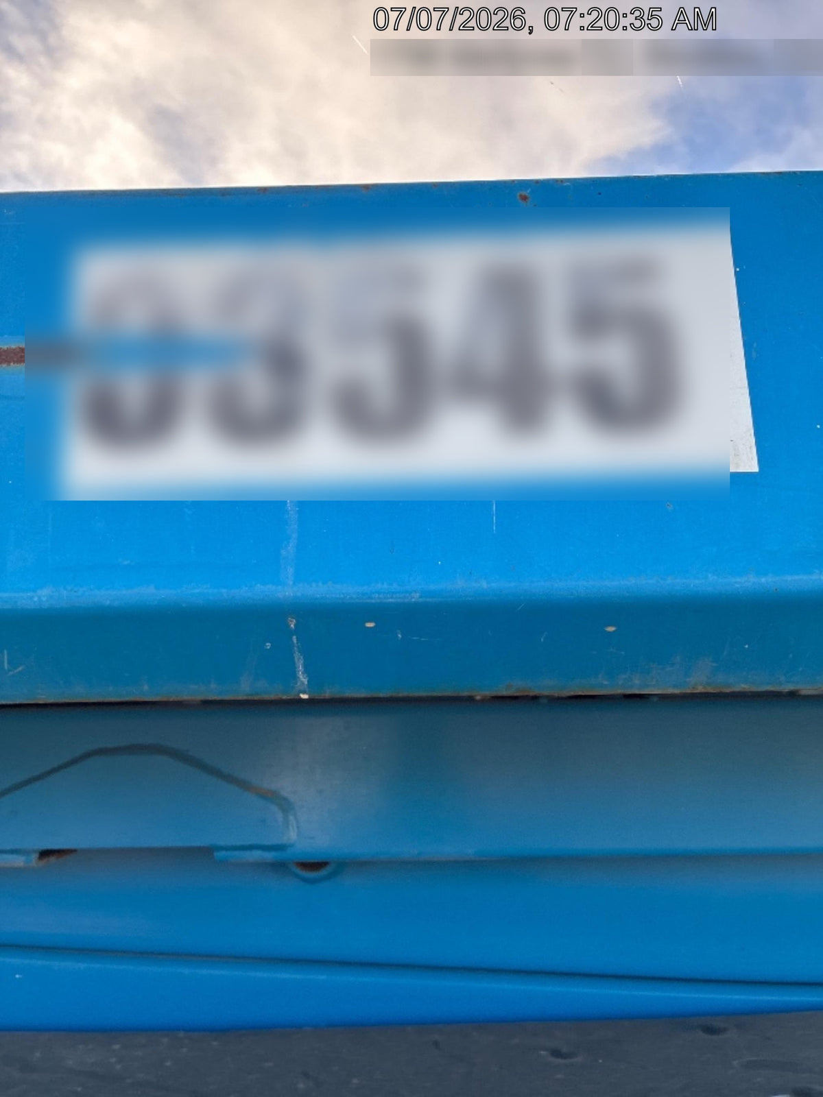 2019 GENIE GS-3369 RT