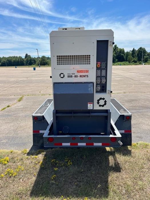 2022 ATLAS COPCO QAS 175