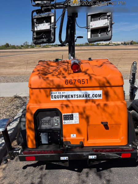 2026 GENERAC MLTS-4