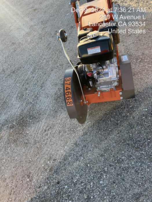 2023 HUSQVARNA FS400