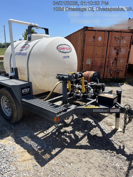 2023 SIMPSON SWT-52517