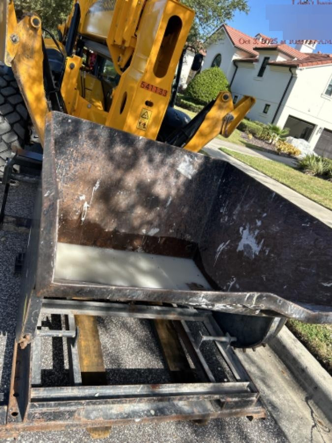 2023 STAR INDUSTRIES M-1820 - Self-Dump Hopper