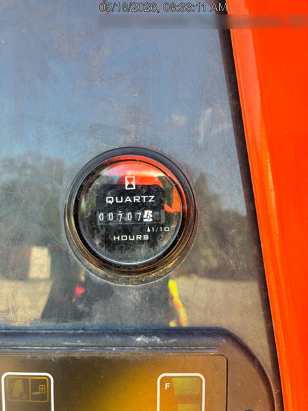 2025 JLG 660SJ