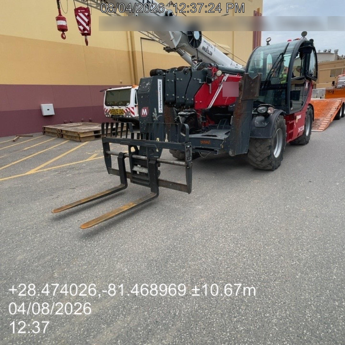 2022 MAGNI TH 12.80
