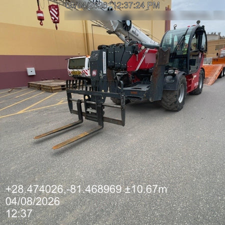 2022 MAGNI TH 12.80