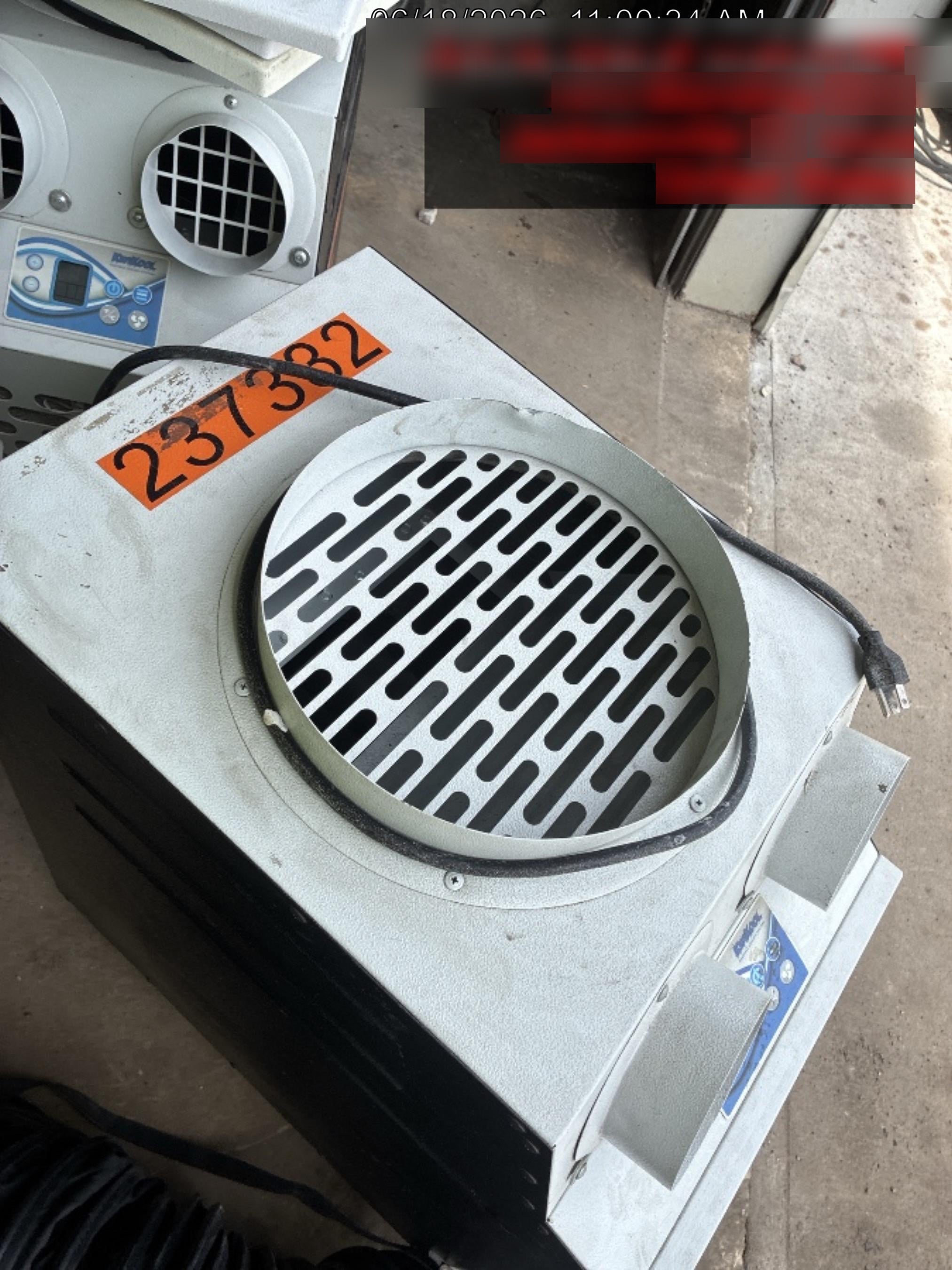 2022 KWIKOOL KPAC1411-2