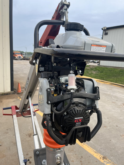 2023 MULTIQUIP MTX60HD