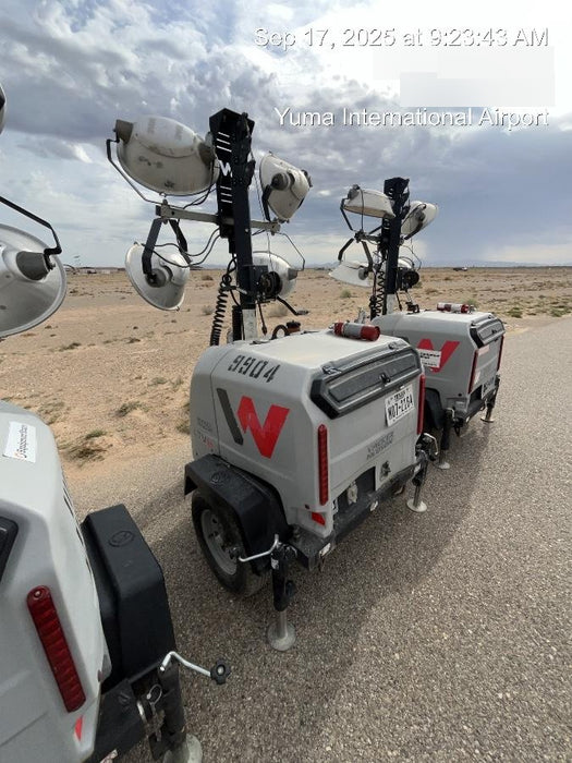 2018 WACKER NEUSON LTV6K-MH