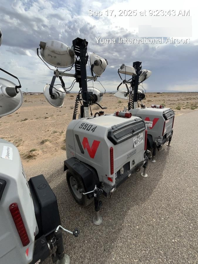 2018 WACKER NEUSON LTV6K-MH