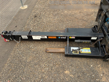 2025 STAR INDUSTRIES M1360B - Star JIB Boom