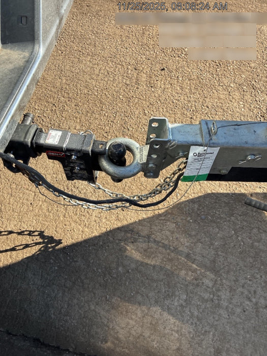 2019 WACKER NEUSON G25