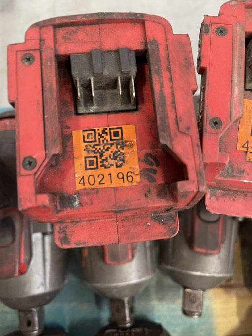 2024 MILWAUKEE 2864-22R