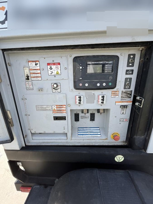 2019 WACKER NEUSON G25