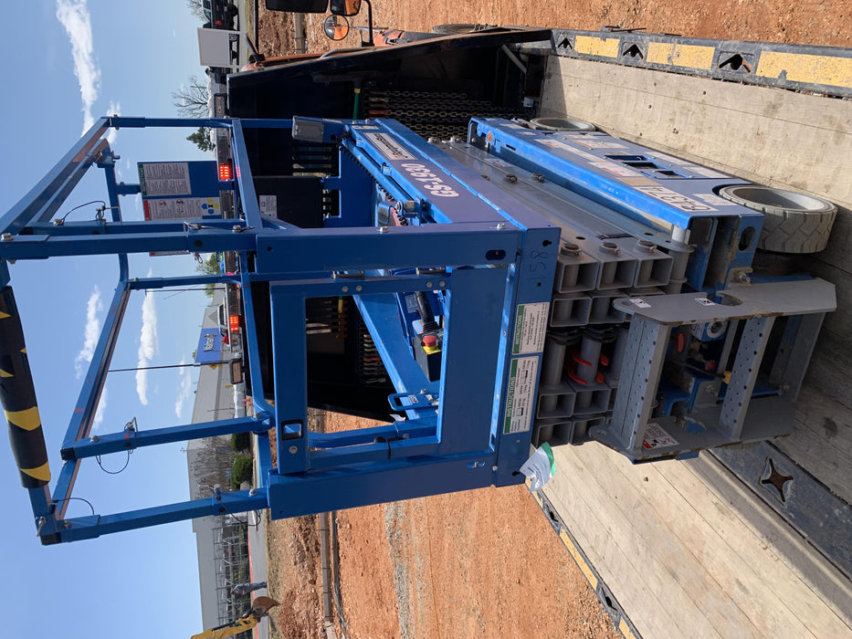 2020 Genie GS-1930 GENIE GS-1930