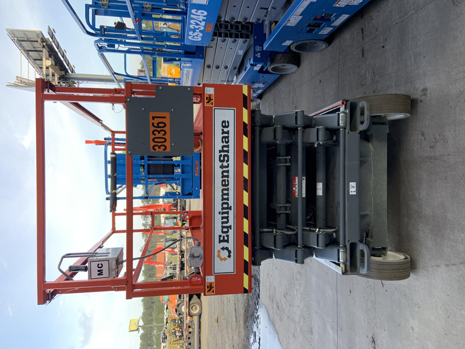 2019 SKYJACK SJIII-4632