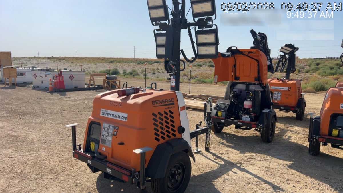 2026 GENERAC MLTS-4