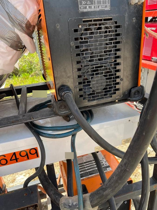 2020 LINCOLN ELECTRIC FLEXTEC 350X