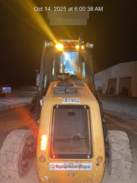 2021 CASE 588H