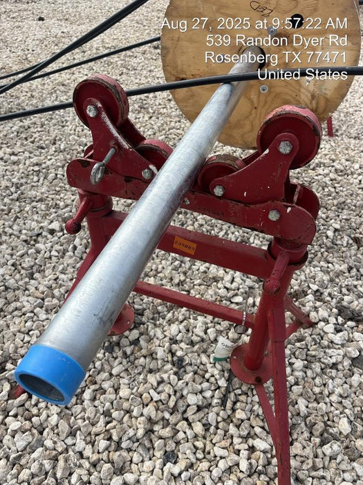 2022 KEY PLANT KPDR-400C -1