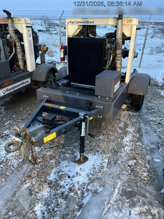 2023 ATLAS COPCO PAC F44 KD