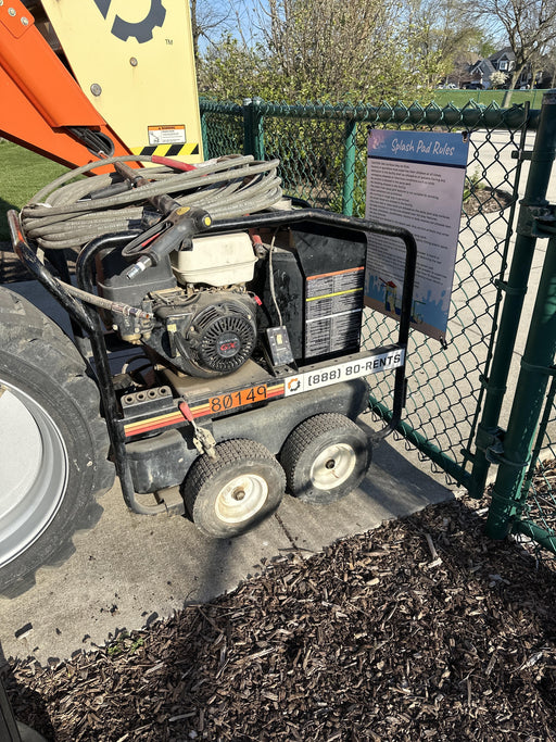 2020 MI-T-M CORPORATION HSP-3504-3MGH