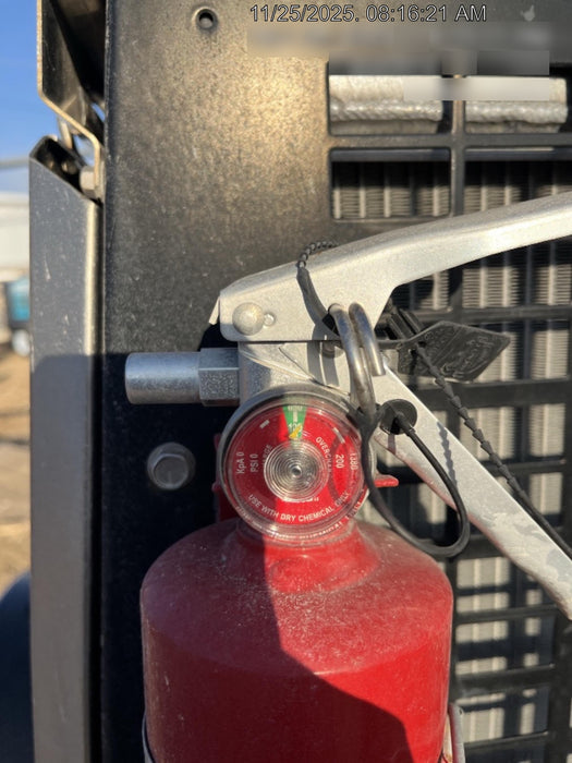 2024 LINCOLN ELECTRIC Vantage 549X